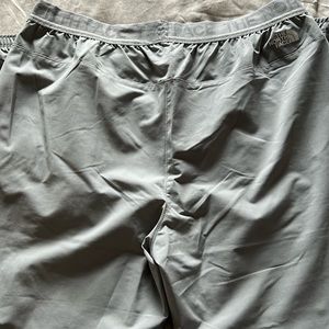 North face hiking jogger
